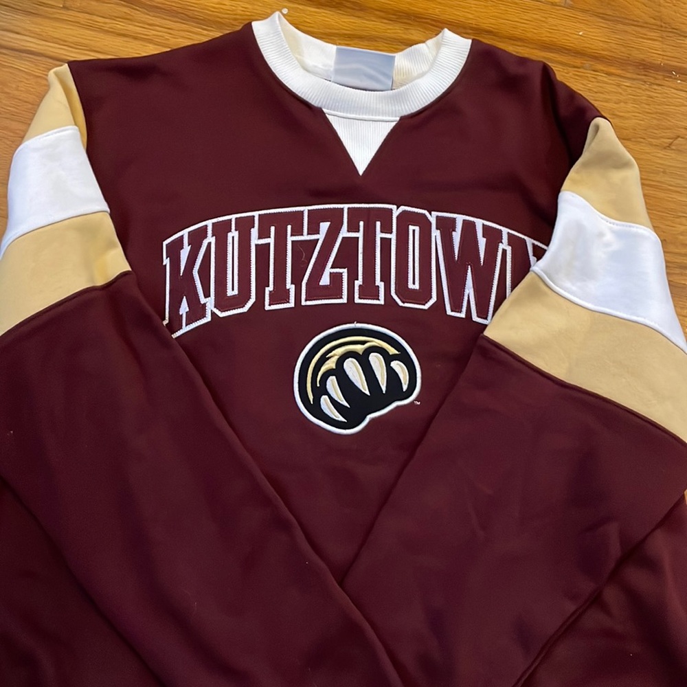 Kutztown university crew